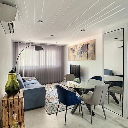 Smp Bling Bling Daire Toulon Dış mekan fotoğraf