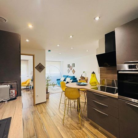Smp Bling Bling Daire Toulon Dış mekan fotoğraf