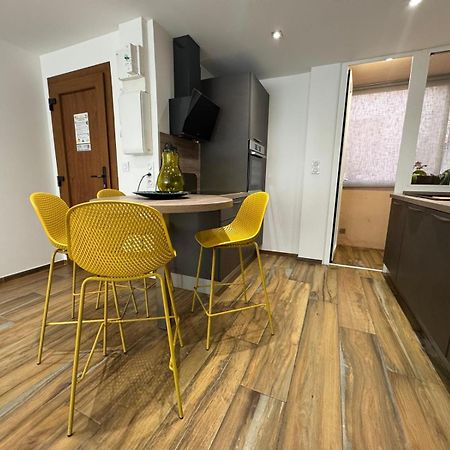 Smp Bling Bling Daire Toulon Dış mekan fotoğraf