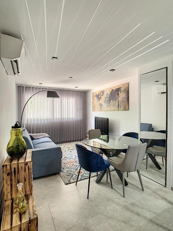Smp Bling Bling Daire Toulon Dış mekan fotoğraf
