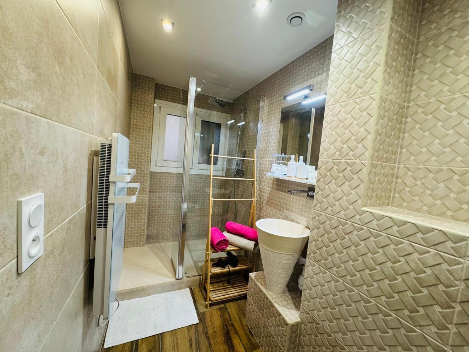 Smp Bling Bling Daire Toulon Dış mekan fotoğraf